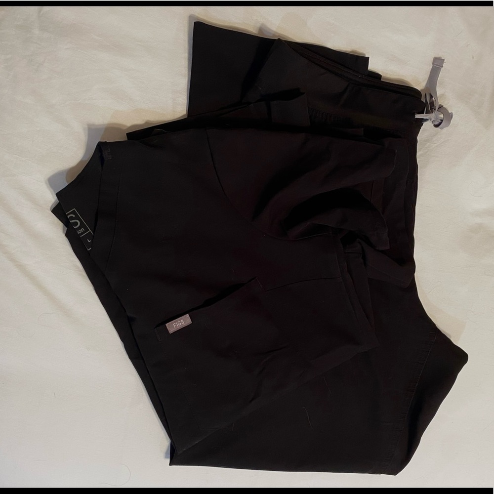 Figs scrubs set- Catarina and Livingston